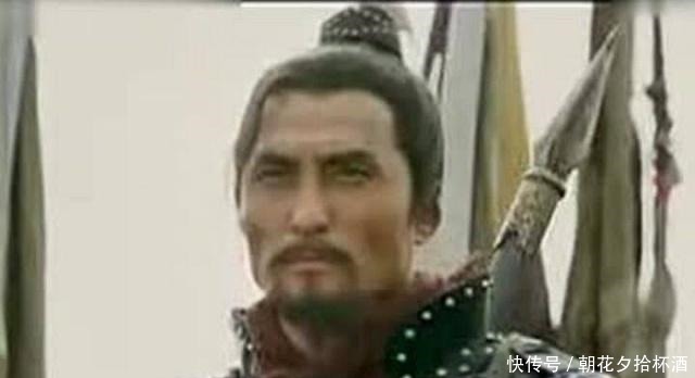 此人|此人是梁山勇将,曾战平林冲和鲁智深,可是后来却几乎沦为龙套!