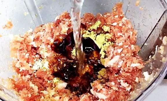 馅料|为什么饭店的饺子比家里的香？只因多加了“这东西”不懂赶快学学吧