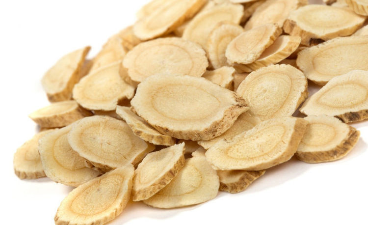 试试|寒露后,黄芪与它泡水喝,肾脏变强,肝好皮肤好,男女可以试试