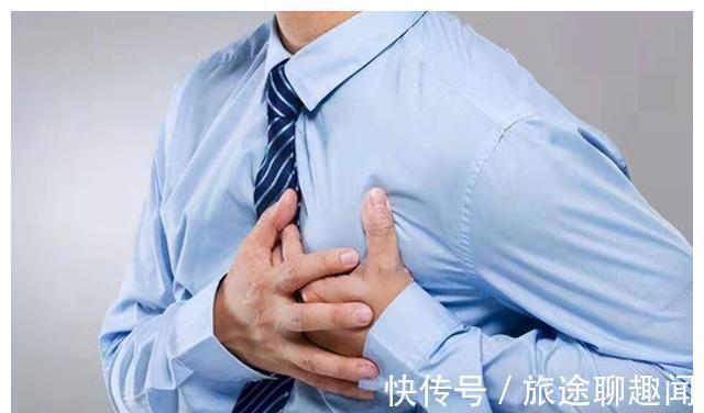 他汀类药物|出现胸痛,如何判断是不是冠心病引起?本文教您如何快速识别