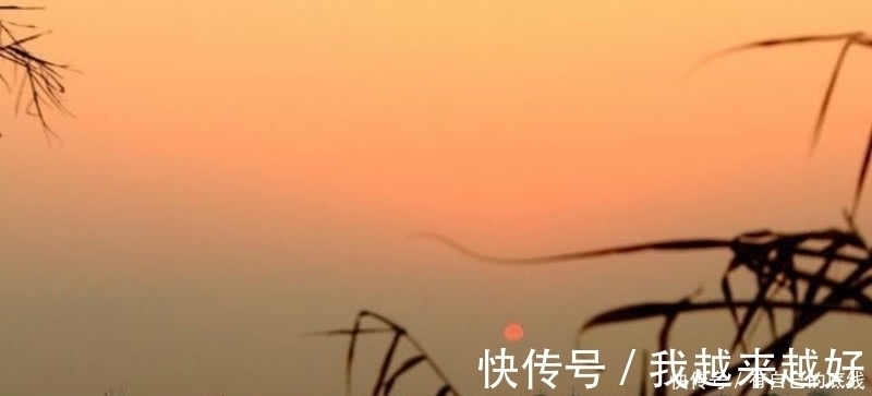 唯美@李白这首诗意境优美,被称为平生第一快诗,通篇描写得极为欢快!