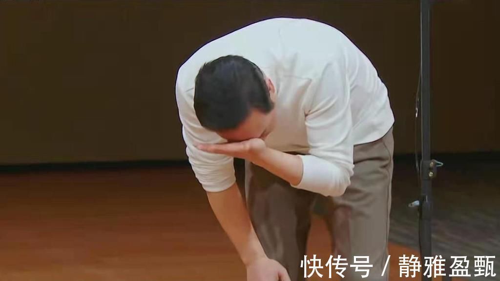 單單一個(gè)開(kāi)場(chǎng)，《我就是演員3》居然有這么多講究！