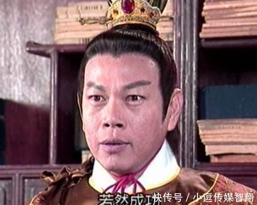 武则天|纯臣李勣,亲为武则天立后加冕,却惨遭戮尸,孙子坑了他?