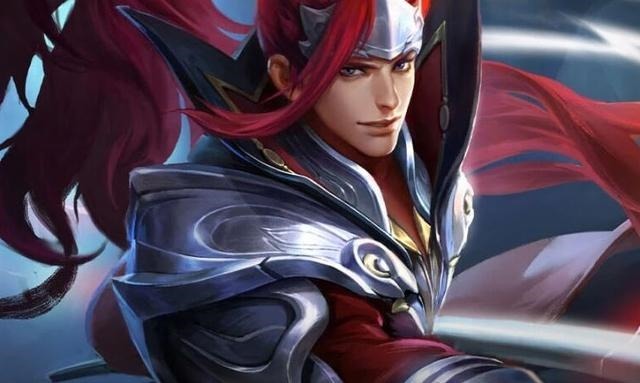 公孙|王者荣耀最悲情阵亡台词，韩信不服输，公孙离自曝备胎身份