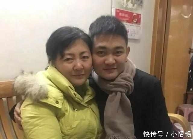 何小平|保姆偷男婴27年，养废后归还：原生家庭里，藏着孩子未来的模样