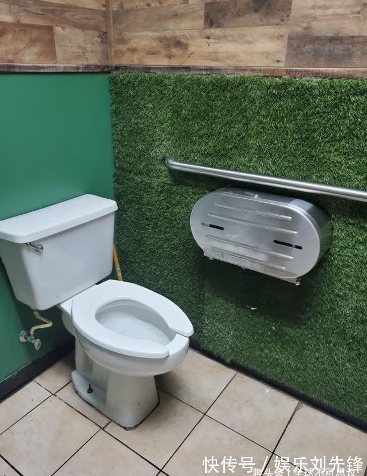 设计|20种荒谬的设计,让人着实头疼