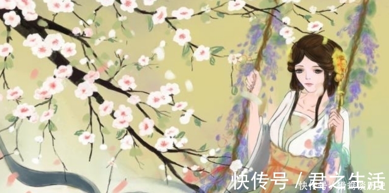 江南$杜牧在江南过着落魄的生活，还写下一首诗自我调侃，认为是负心汉