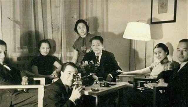 蒋百里|日本女护士嫁给中国将军64年，期间从未回过家，女儿现今人尽皆知