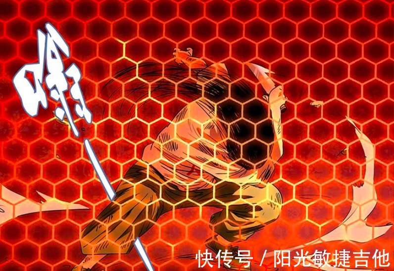 冈本|一人之下“冈本零点零一”绝不简单,原来冯宝宝,也有炼器天赋