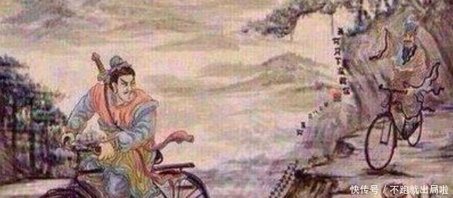 知己|生死一知己萧何当年为什么要和吕后一起谋划杀掉韩信