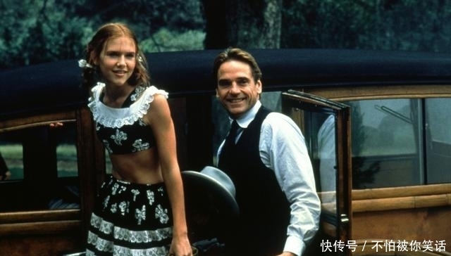 秘密|《莫恩先生的悲剧》:隐藏着《洛丽塔》日后出现的心理秘密