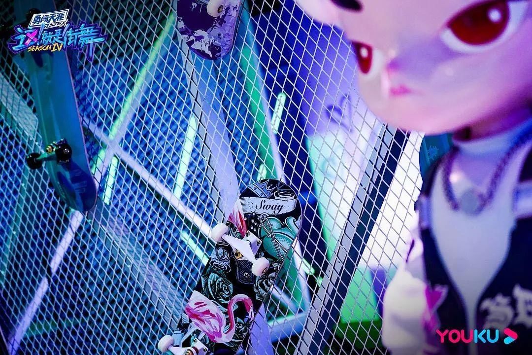 司藤|《街舞4》再创峰值背后，优酷的长视频「大局」