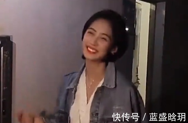 帝哥|18岁,首次亮相WCBA!身高187cm,女篮顶级颜值!又美又能打啊!