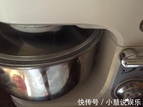 牛奶|它的钙含量与牛奶相当,用来蒸馒头又软又甜,好吃又健康