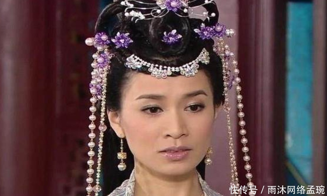 清军|清军入关，崇祯挥剑砍杀公主后妃时，曾想起三个人