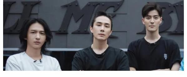 《追光吧哥哥》開播，金星鏡頭被一剪沒，節(jié)目組卻表示不背這個鍋