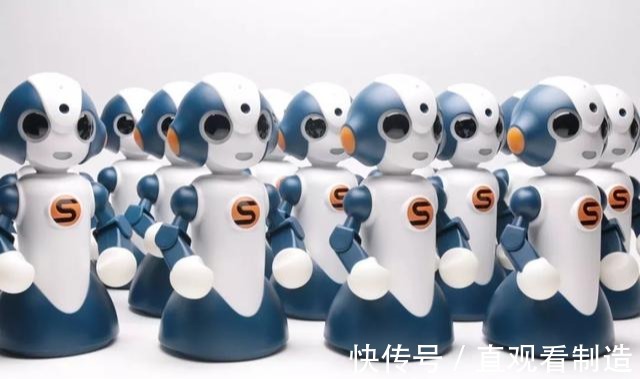 机器人|日本机器人编年表