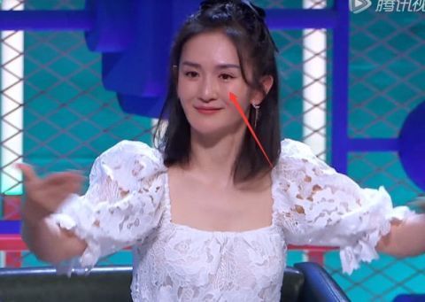 谢娜加盟脱口秀疑要跳槽,被曝遭台里内卷牵连,为自保投靠鹅厂?