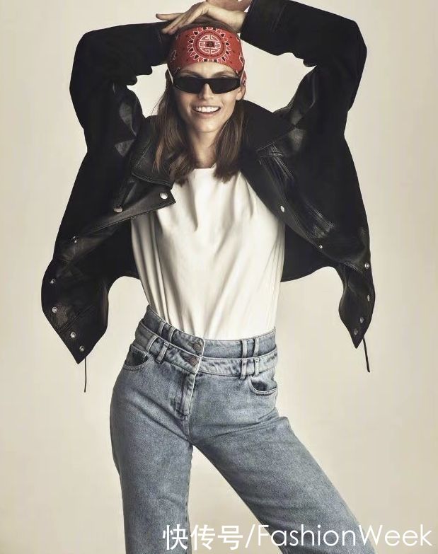 冬季愁搭配？欧美街头复古潮流兴起，简约又独特的时尚