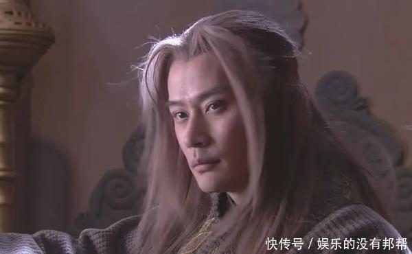 白骨精为何也叫“白骨夫人”?那她的夫君是谁?这次终于有答案了