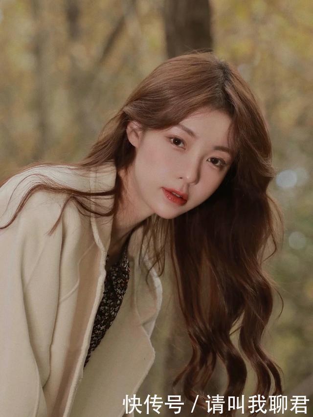 卷发|2021最新流行的几款发型!建议你们最好不要做,因为太显脸小