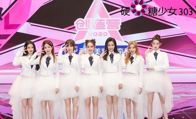 董芷依|从SNH48离开的练习生,她们现在都怎么样了