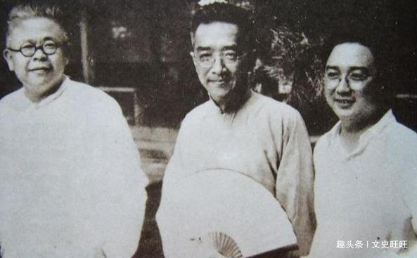 北大!抽烟、酗酒、逛窑子,一生拿36个博士学位,北大都不敢开除的人