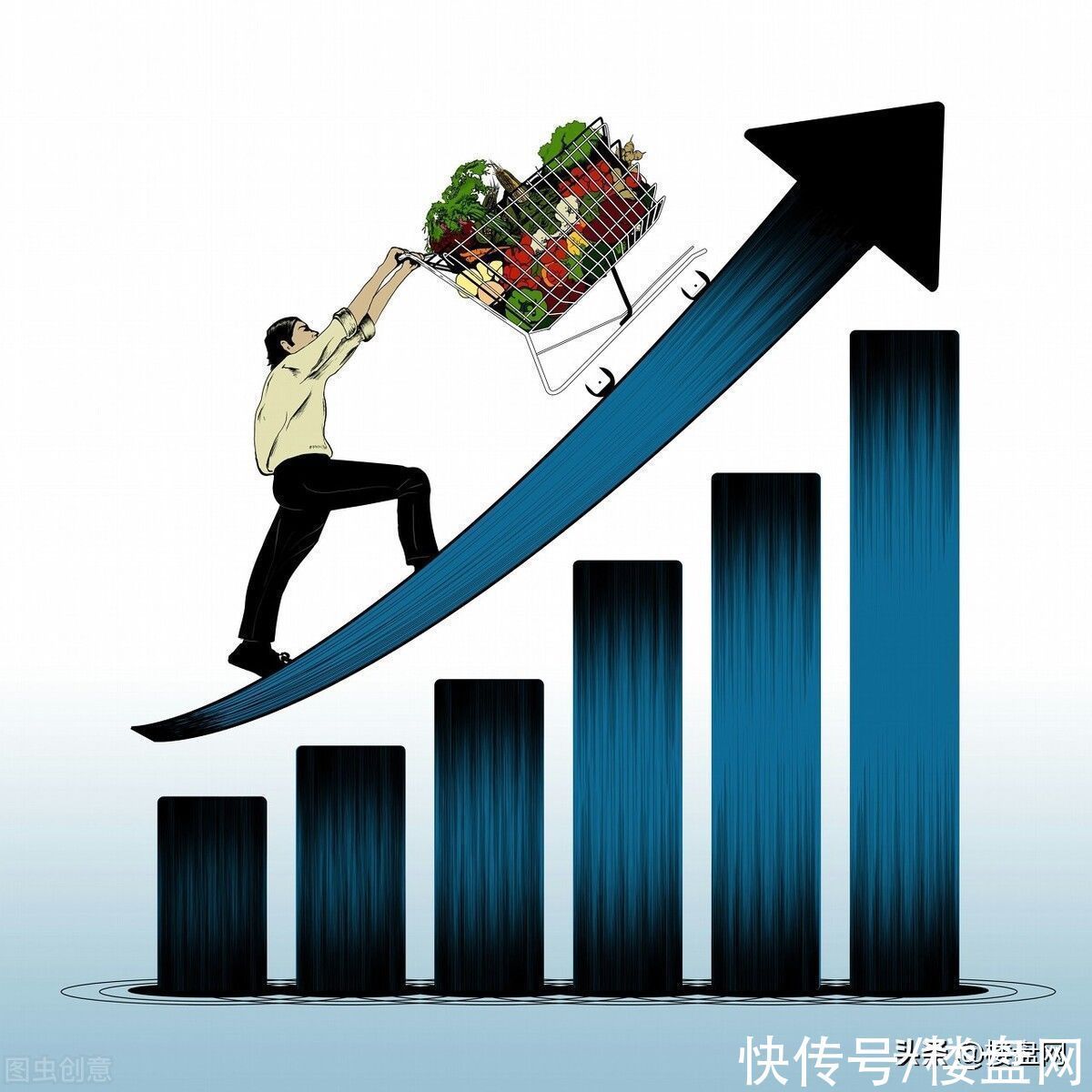 二手房|利好消息刚出现,房东就迫不及待涨价,有房子涨价94万