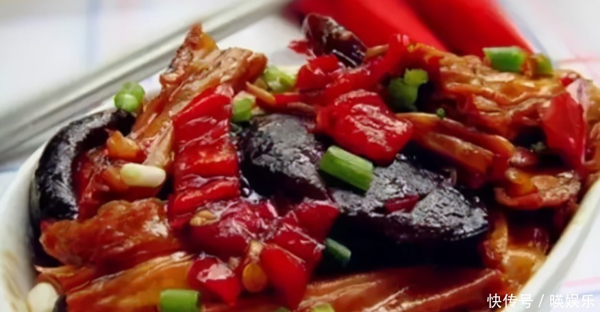 美味的几道家常菜,做法简单,色香味俱全,你也试试吧