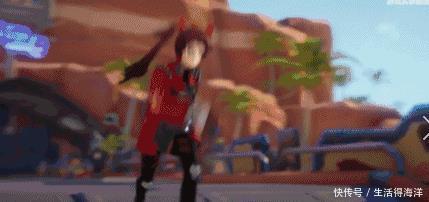 全新|完美世界全新沉浸式开放世界手游幻塔即将上线!