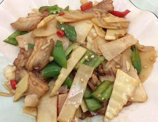 家里来客人了不要着急,几道简单好吃的家常美食菜谱分享给你