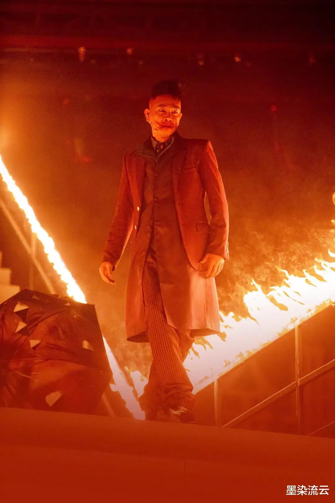 一剪梅|本以为被林志炫唱哭,已经很够精彩了,结果陈小春才是压轴表演