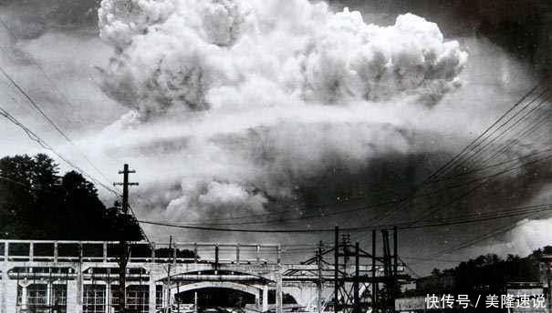 条件投降|投放原子弹前,美国给日本撒了六千万张传单,日本人为何无动于衷