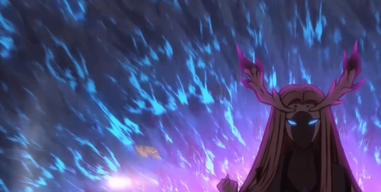 反转|继雾山五行之后,《斗罗大陆》又抄袭被“石锤”,结果反转也没用