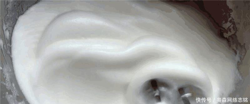 就可以|早餐达人教你做电饭锅蛋糕, 不用放酵母, 比烤箱做的还好吃