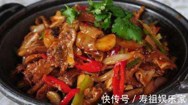 芋头|美食推荐冰糖炖猪蹄，麻辣牛杂香锅，芋头蒸排骨，苦瓜红烧肉