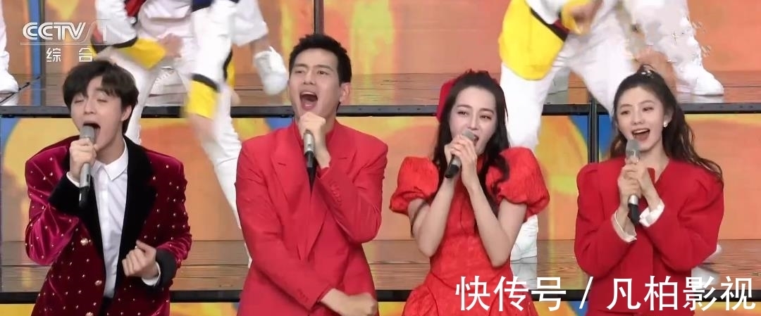 流量明星|央視秋晚收視不被看好,不僅僅因為流量缺席,三方面分析真實原因