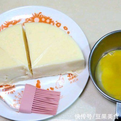牛奶|烤起司牛奶：轻松做出高颜值点心，老人小孩都爱吃