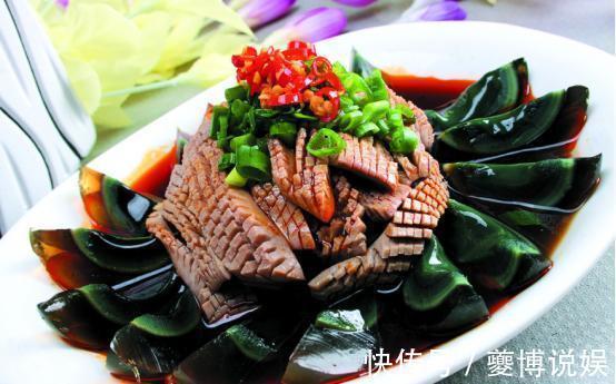 料酒|美食推荐葱油鸡,皮蛋腰花,剁椒鸡胗,青椒烧脆骨的做法