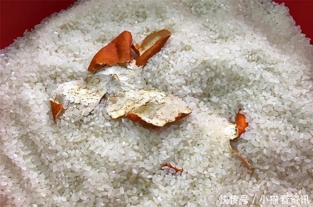 学会大米的正确储存方法,放一年都不生虫不发霉,简单又实用