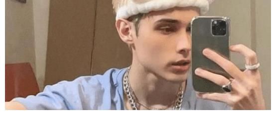 俄罗斯人|首次进入演艺圈，从选秀节目获得知名度，利路修在娱乐圈风生水起