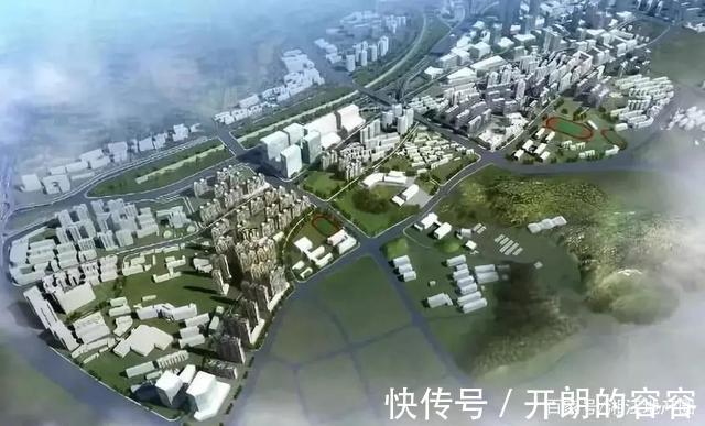 楼盘|重磅!长沙入围城市更新首批试点!这些楼盘迎大利好!