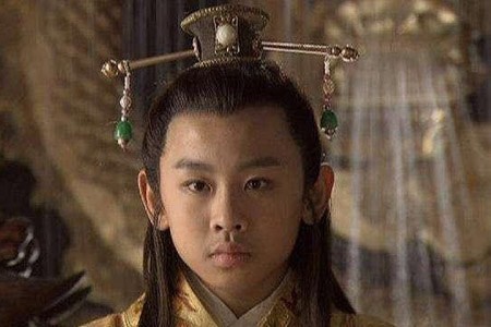 军中|元末第一猛将,险些在百万军中擒杀朱元璋,后剃发为僧活到100岁