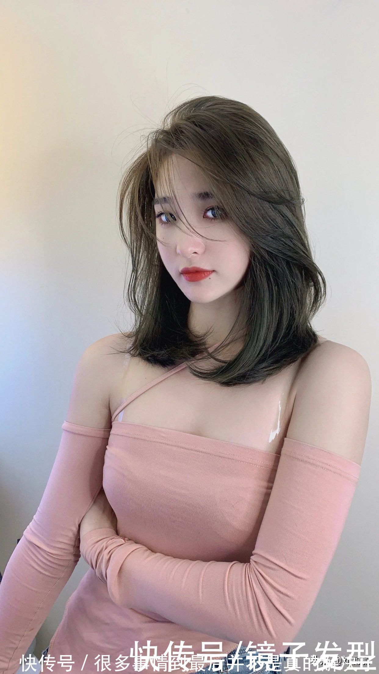 时尚 羊毛卷已过时,22款当下流行发型送给大家,直接剪就对了