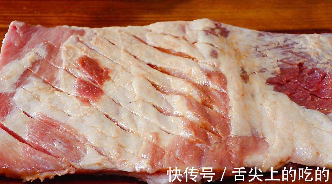 肉卷|五花肉的新做法,吃过都叫绝!五星级饭店都吃不到