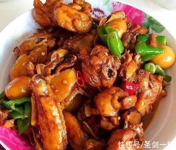  食欲|最适合冬季进食的17道开胃家常菜，油而不腻，让你食欲大增！