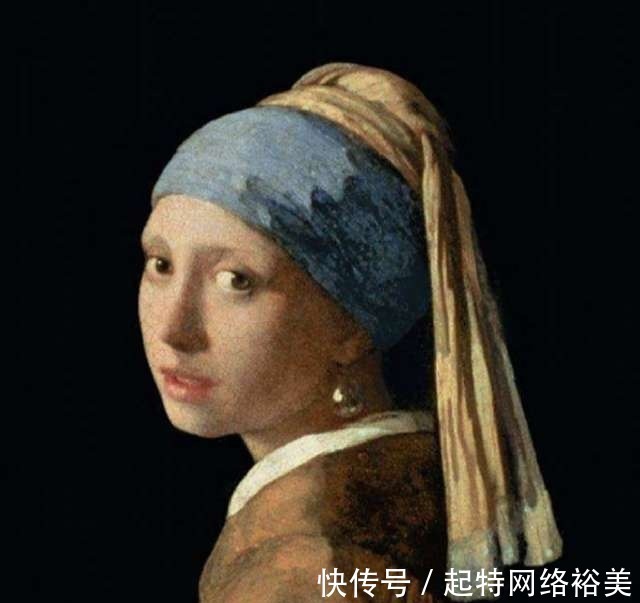 毕加索!世界十大名画,能认识8幅以上,说明你有艺术细胞