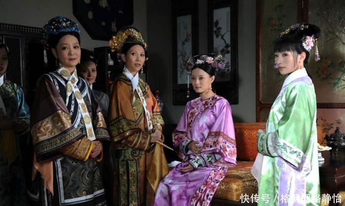 明朝|作为历史上选妃最苛刻的朝代,明朝是如何选妃的?