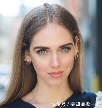 卷发 你的发量不多,情愿剪短发,也别瞎留这些“秃顶发型”!