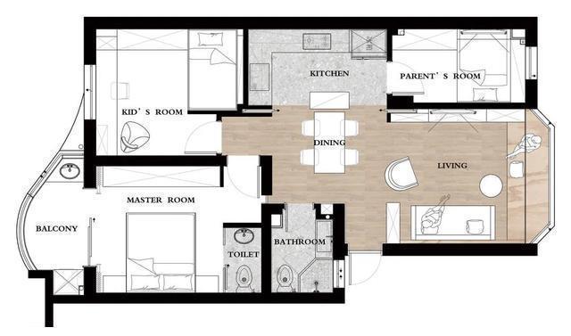 主卧|mc:吊打正版的盗版MC?超真实物理引擎,拒绝浮空树